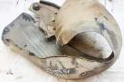 Radhausschale - Hinten Linke Mercedes-Benz W220, 1998.10 - 2005.08 A2206903330,