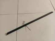 Zierleiste Leiste - Hinten Rechts Mitsubishi Colt, 2003.09 - 2008.09 Gebraucht,
