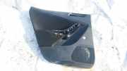 T?rverkleidung - Hinten Linke Volkswagen Passat, B6 2005.08 - 2010.11 3C5867211, BLS