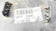 Einstiegsleiste vorne links Opel Vectra, C 2005.10 - 2008.12 facelift 13105024,