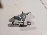 Türscharnier Hinten Mercedes-Benz A-CLASS, W169, 2004.09 - 2008.09 Gebraucht,