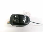 Schalter f?r Fensterheber Peugeot 206, 2002.07 - 2009.01 facelift Gebraucht,