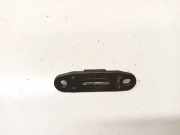 Schloss Heckdeckel Nissan e-NV200 2014 - 2021 Gebraucht,