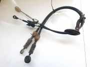 Seilzug für Schaltgetriebe Honda Jazz, 2005.04 - 2008.07 facelift Gebraucht,