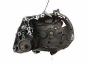 Schaltgetriebe Renault 19, 1992.06 - 1995.10 7700598840,