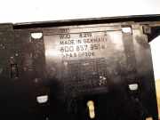 Aschenbecher Audi A4, B5 1994.11 - 1999.09 8d0857951,