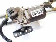 Wischermotor vorne Opel Astra, G 1998.09 - 2004.12 404387,2465b