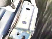 T?rverkleidung - Hinten Rechts Cadillac SRX 2004.01 - 2009.12 10326r,