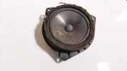 Lautsprecher Toyota Avensis Verso, 2001.08 - 2009.11 8616044120,86160-44120 152000-67600101