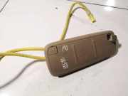 Airbag Sitz Lexus IS, I 1998.01 - 2005.07 Gebraucht,