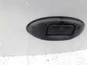 Taster Öffner Heckklappe Renault Megane, I 1999.03 - 2002.10 facelift Gebraucht ,