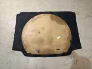 Bodenbelag Kofferraum Volkswagen Golf Plus, 2005.01 - 2008.05 Gebraucht , BLS