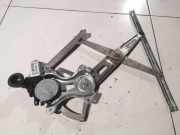 Fensterheber - Vorne Rechts Toyota Yaris, II (XP90) 2005.01 - 2011.01 Gebraucht,