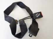 Sicherheitsgurt - Hinten Linke Audi 80, B3 1986.06 - 1991.09 893857713b,00044917