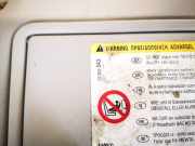 Sonnenblende Opel Astra, J 2009.12 - 2015.06 13302543,