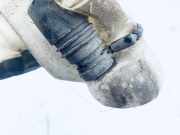 Waschwasserpumpe Scheibenreinigung Volkswagen New Beetle, I 1997.01 - 2005.06 Gebraucht,