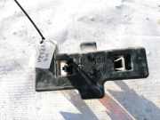 Lampenträger Heckleuchte - Hinten Fiat Brava, 1995.10 - 2002.12 37210751S,