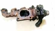 Turbolader Ford Focus, 1998.10 - 2002.10 KS4Q6K682DB,KS4Q-6K682-DB