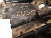 Batterieaufnahme Citroen C3, II 2009.11 --> present 9688798680,