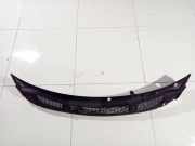 Windlauf Wischerabdeckung Skoda Fabia, II 5J 2010.06 - 2014.06 facelift 5j1819403a,