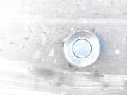 Sensor für Einparkhilfe - HINTEN Peugeot 307, 2000.08 - 2005.06 Gebraucht,