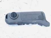 Lüftungsgitter Armaturenbrett Citroen Berlingo, II 2008.04 - 2018 9680897477,