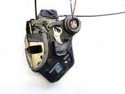 T?rschloss Stangen - Hinten Rechts Toyota Corolla, 2004.02 - 2007.02 facelift Gebraucht,