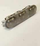 Innenraumleuchte Nissan Qashqai+2, I NJ10 2006.01 - 2010.06 8200073234,8200073234