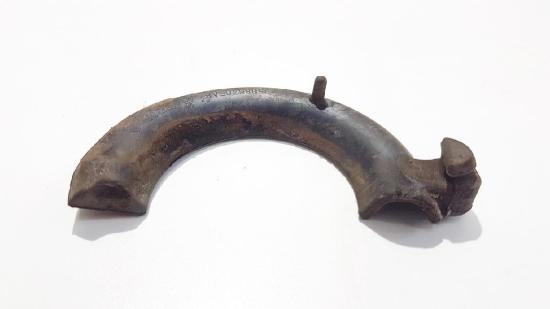 Federteller Chrysler Sebring, III 2007.05 - 2010.12 05085405ab, Bild Federteller Chrysler Sebring, III 2007.05 - 2010.12 05085405ab,