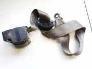 Sicherheitsgurt - Hinten CENTER Volkswagen Sharan, 7M 1995.09 - 2000.04 7m0857811e,95vw60045afybbs