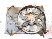 Kühlerlüfter Lüftermotor Kia Rio, 2005.03 - 2011.09 253801gxxx, 25380-1gxxx