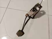 Bremspedal Nissan Primera, P11 1996.06 - 2001.12 Gebraucht,