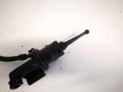 Kupplungsnehmerzylinder Nehmerzylinder Volkswagen Tiguan, 2007.09 - 2012.06 Gebraucht, CBA