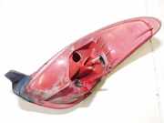 R?ckleuchten - Hinten Rechts Peugeot 206, 1998.08 - 2002.07 542469,