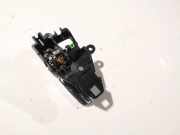 T?rinnengriff - Vorne Rechts Mitsubishi Lancer VIII, 2007 - 2015 Gebraucht,