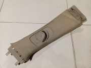 Verkleidung Säule - MITTE LINKES Renault Scenic, II 2006.06 - 2009.02 facelift 8200084325, 8200084325