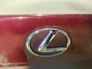 Emblem Lexus IS, II 2005.10 - 2013.03 Gebraucht,
