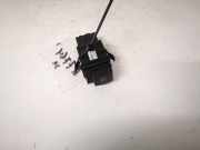 Schalter für Heckscheibe Heckscheibenheizung Skoda Superb, I 2001.12 - 2008.03 3u0959621a,