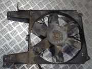 Kühlerlüfter Lüftermotor Nissan Sunny, B13 1990.07 - 1995.05 Gebraucht ,