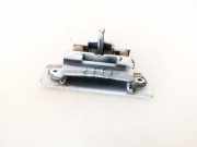 Türgriff Türaussengriff - Hinten Rechts Peugeot 306, 1993.04 - 1997.07 9616261777,