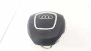Airbag Fahrer Audi A4, B8 2007.11 - 2015.06 8K0880201A,