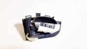 Türinnengriff - Hinten Linke Peugeot 206, 1998.08 - 2002.07 9623698477,