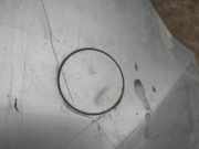 Abdeckung Abschlepphaken - Hinten Opel Insignia A, 2008.01 - 2013.01 Gebraucht,