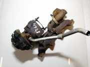 Turbolader Renault Clio, 2001.05 - 2004.11 facelift 507852h301868, jk5012774401363 543599700011