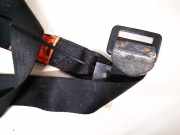 Gurtschloss - Hinten CENTER Fiat Brava, 1995.10 - 2002.12 c481,