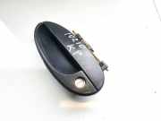 Türgriff Türaussengriff - Vorne Linke Chevrolet Matiz, 2005.03 - 2010.10 96314596,