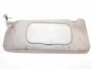 Sonnenblende Mercury Cougar, VIII 1998.01 - 2002.12 Gebraucht,