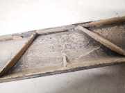 Stoßstangenhalter - Vorne Rechts Chrysler Voyager, IV 2000.02 - 2008.12 04857212aa,