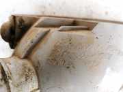 Nebelschlussleuchte - Hinten Rechts Ford Focus, 1998.10 - 2002.10 XS4X15K272A, XS4X-15K272-A