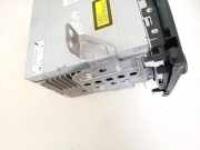 Radio Honda CR-V, III 2006.06 - 2010.06 39100swag102, 39100-swa-g102 cq-mh8671g